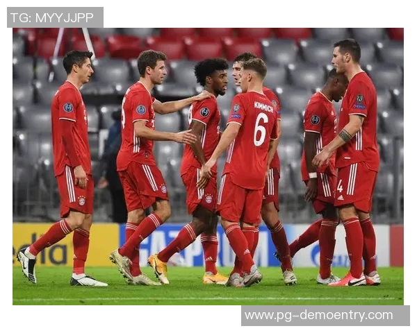 意甲激战：马竞凭乌龙球险胜拜仁全场沸腾精彩集锦回顾